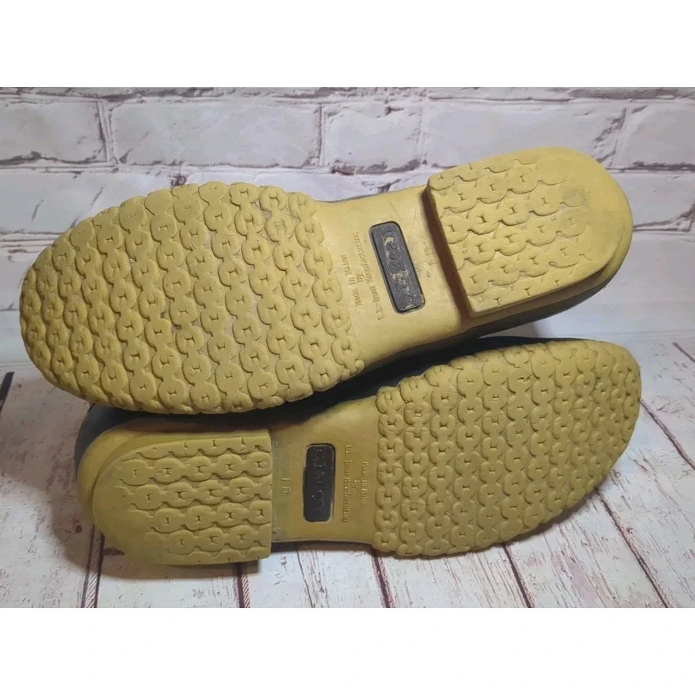 L.L. Bean good pre